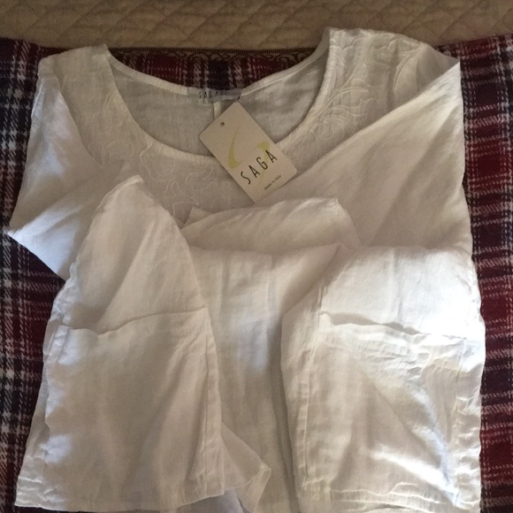 Blouse - Picture 3 of 6